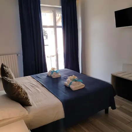 Bed End Breakfast Mary's Tower Konukevi