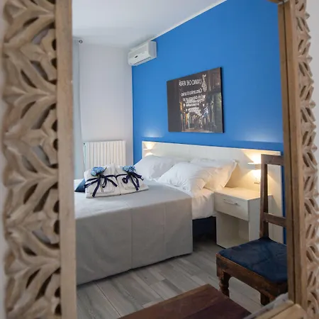 Bed End Breakfast Mary's Tower 4* Bolonya