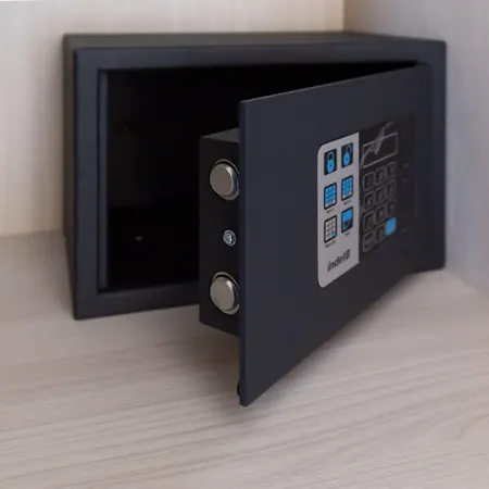 Fair Tower 게스트하우스 볼로냐