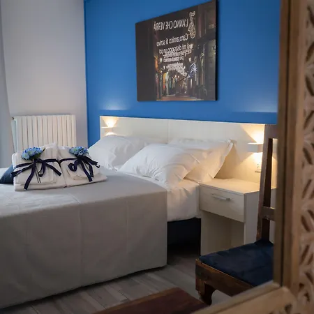 Guest house Bed End Breakfast Mary's Tower