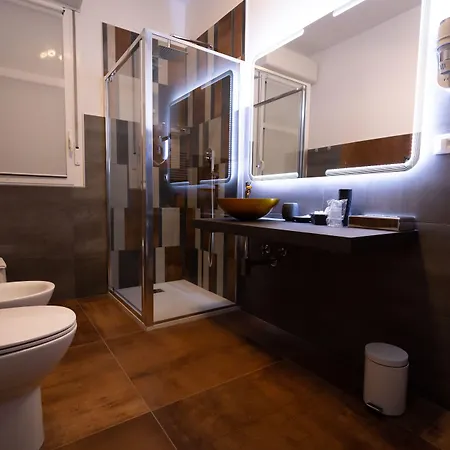 Bed End Breakfast Mary's Tower Konukevi 4*