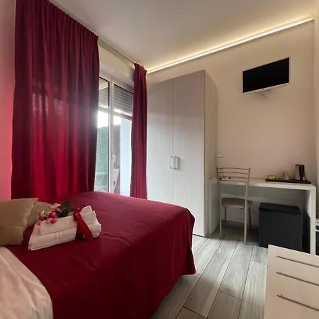 Fair Tower 4*