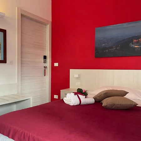 Fair Tower Affittacamere 4*