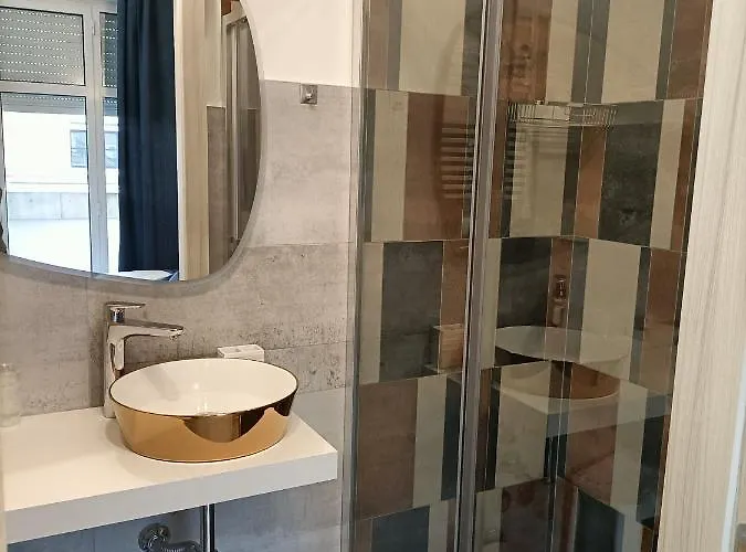 Fair Tower 게스트하우스