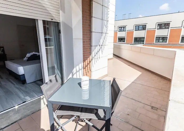 Fair Tower 볼로냐