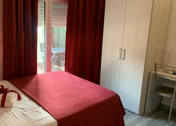 Fair Tower 볼로냐