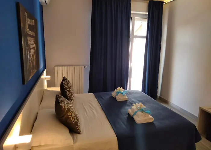 게스트하우스 Fair Tower