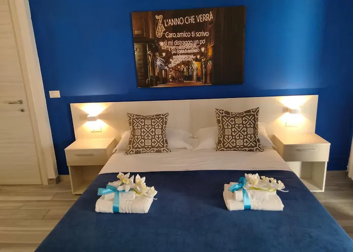 בית הארחה Fair Tower 4*