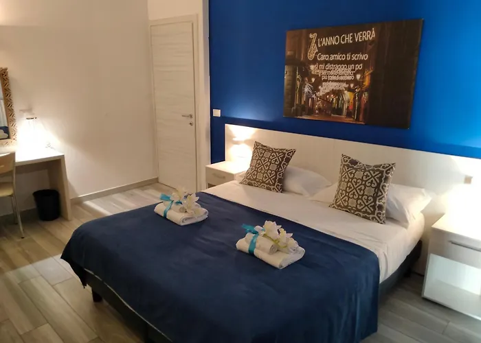 Fair Tower 볼로냐