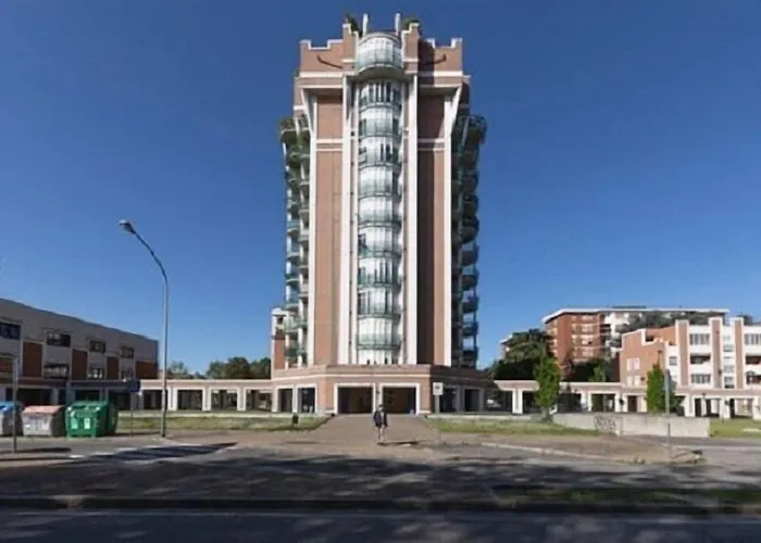 בית הארחה Fair Tower 4*