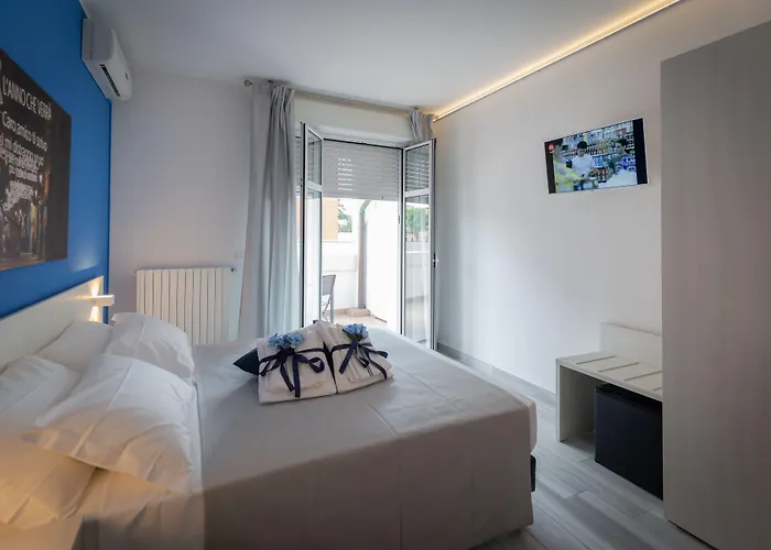 Fair Tower 4*