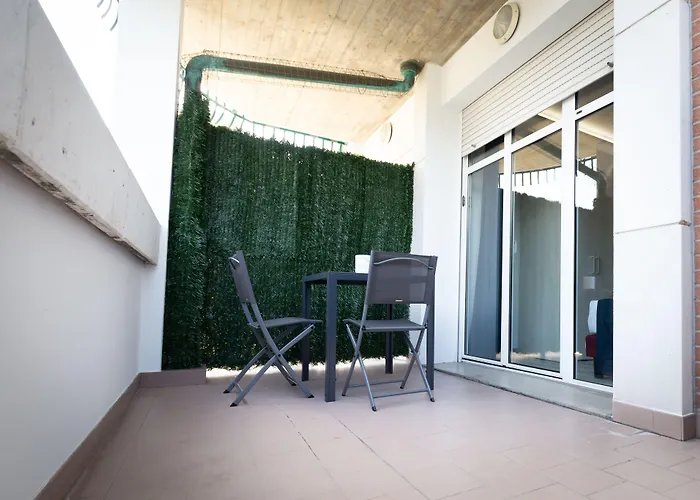 Fair Tower 볼로냐