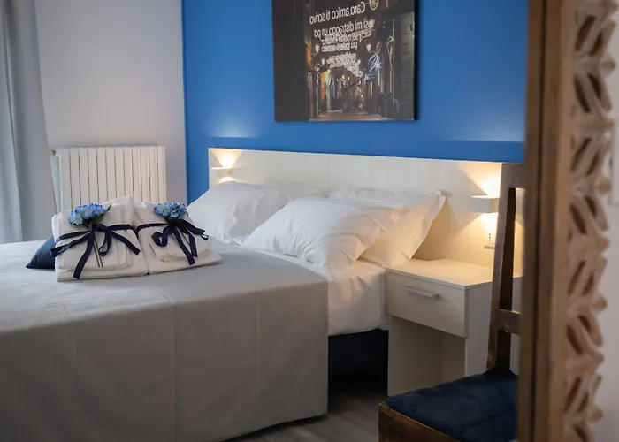 Affittacamere Fair Tower