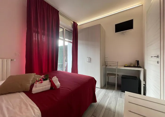 Fair Tower 4*