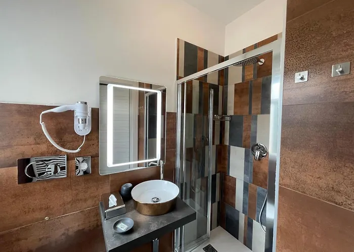 Fair Tower Affittacamere