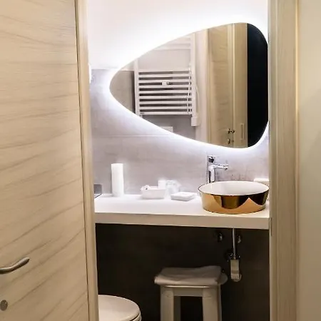 Bed End Breakfast Mary's Tower 4*