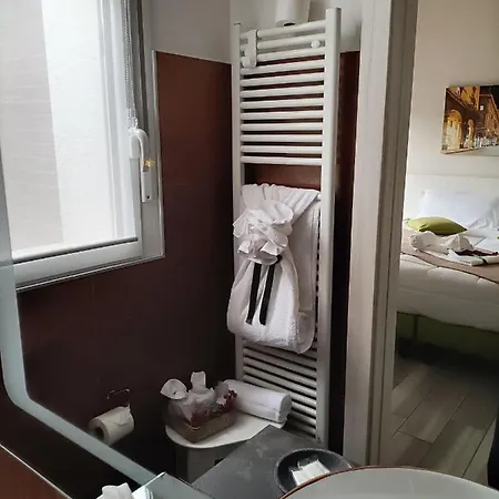 Bed End Breakfast Mary's Tower Konukevi