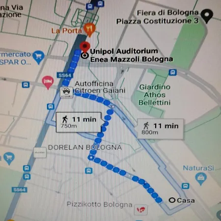 Konukevi Bed End Breakfast Mary's Tower