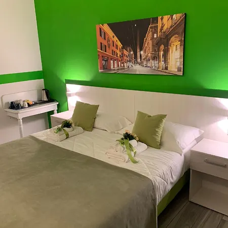 Bed End Breakfast Mary's Tower