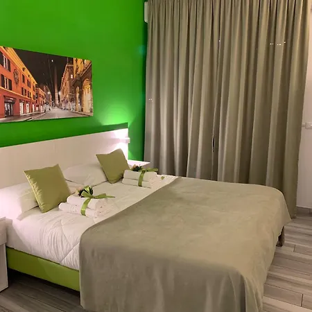 Bed End Breakfast Mary's Tower 4*