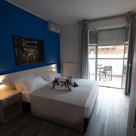 Bed End Breakfast Mary's Tower