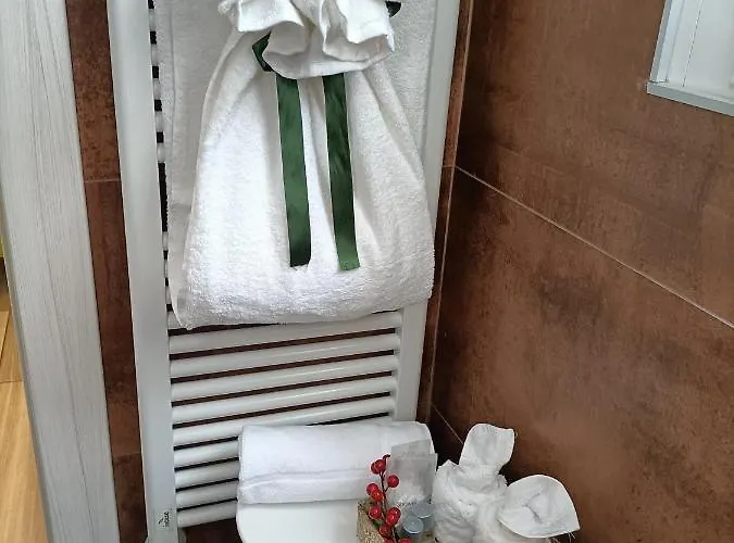 Πανσιόν Fair Tower 4*