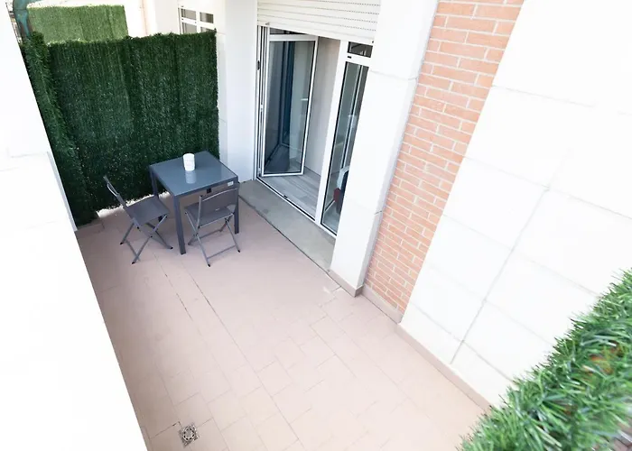 Fair Tower Πανσιόν 4*