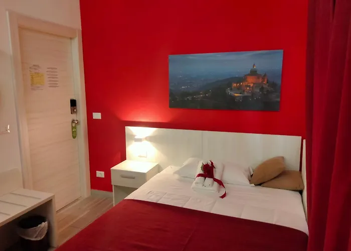 Πανσιόν Fair Tower 4*