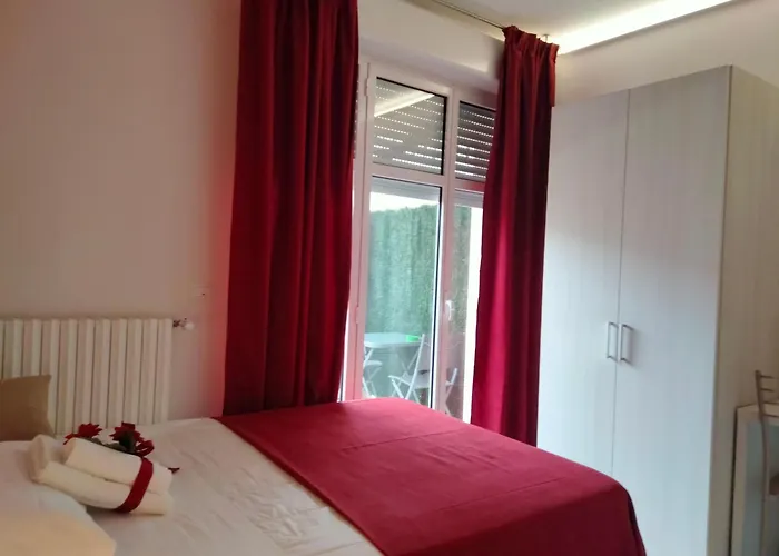 Fair Tower Πανσιόν 4*