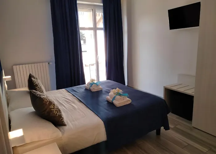 Fair Tower Πανσιόν