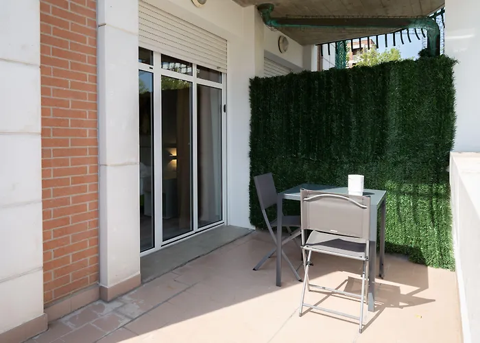 Πανσιόν Fair Tower 4*