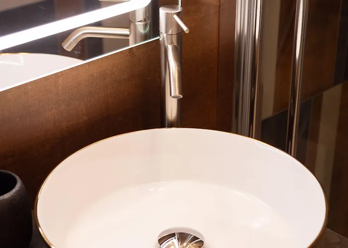 Πανσιόν Fair Tower Μπολόνια