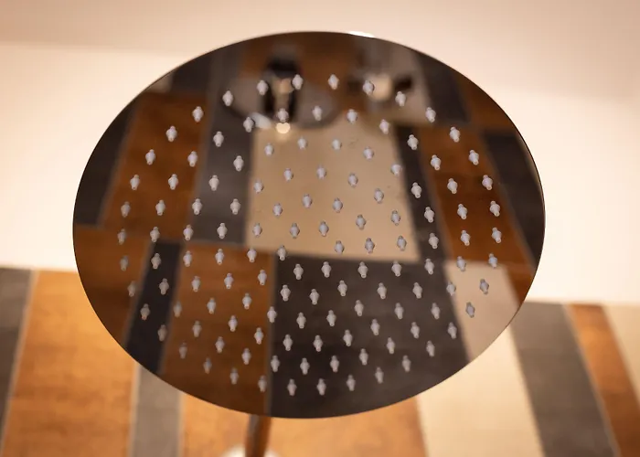 Πανσιόν Fair Tower 4*