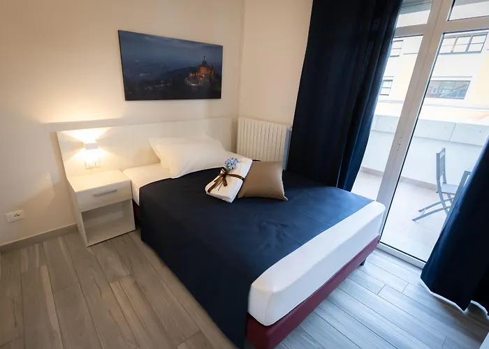 Fair Tower Μπολόνια