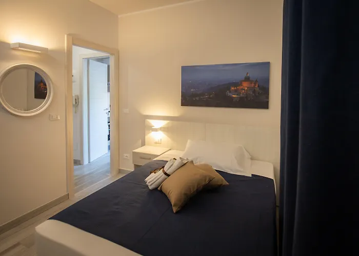 Fair Tower Πανσιόν 4*