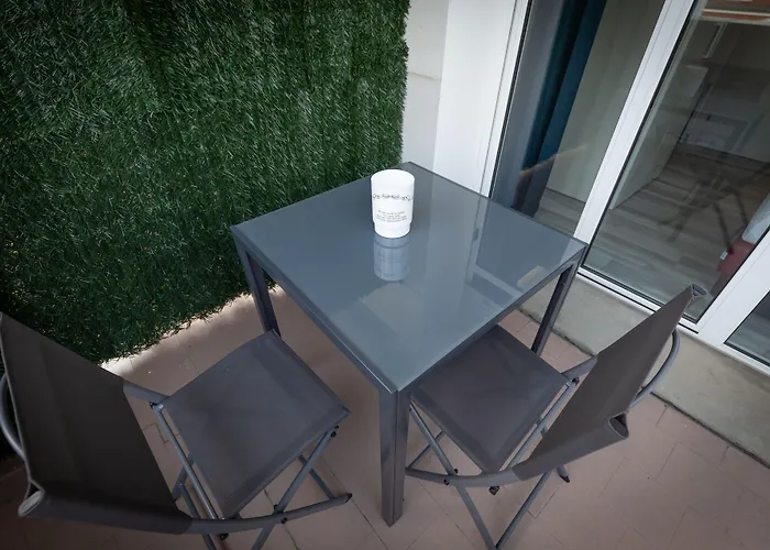 Fair Tower 4* Μπολόνια