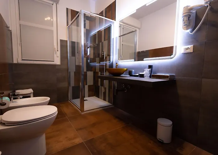 Fair Tower Πανσιόν 4*